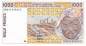Preview: 1000 Francs 1998